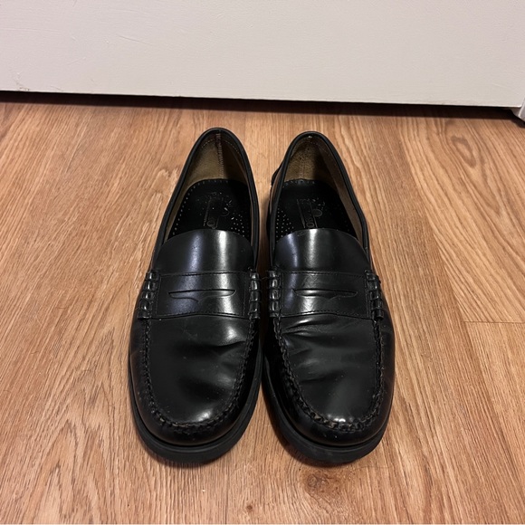Dan Loafer by Sebago Size 12 - Picture 5 of 10